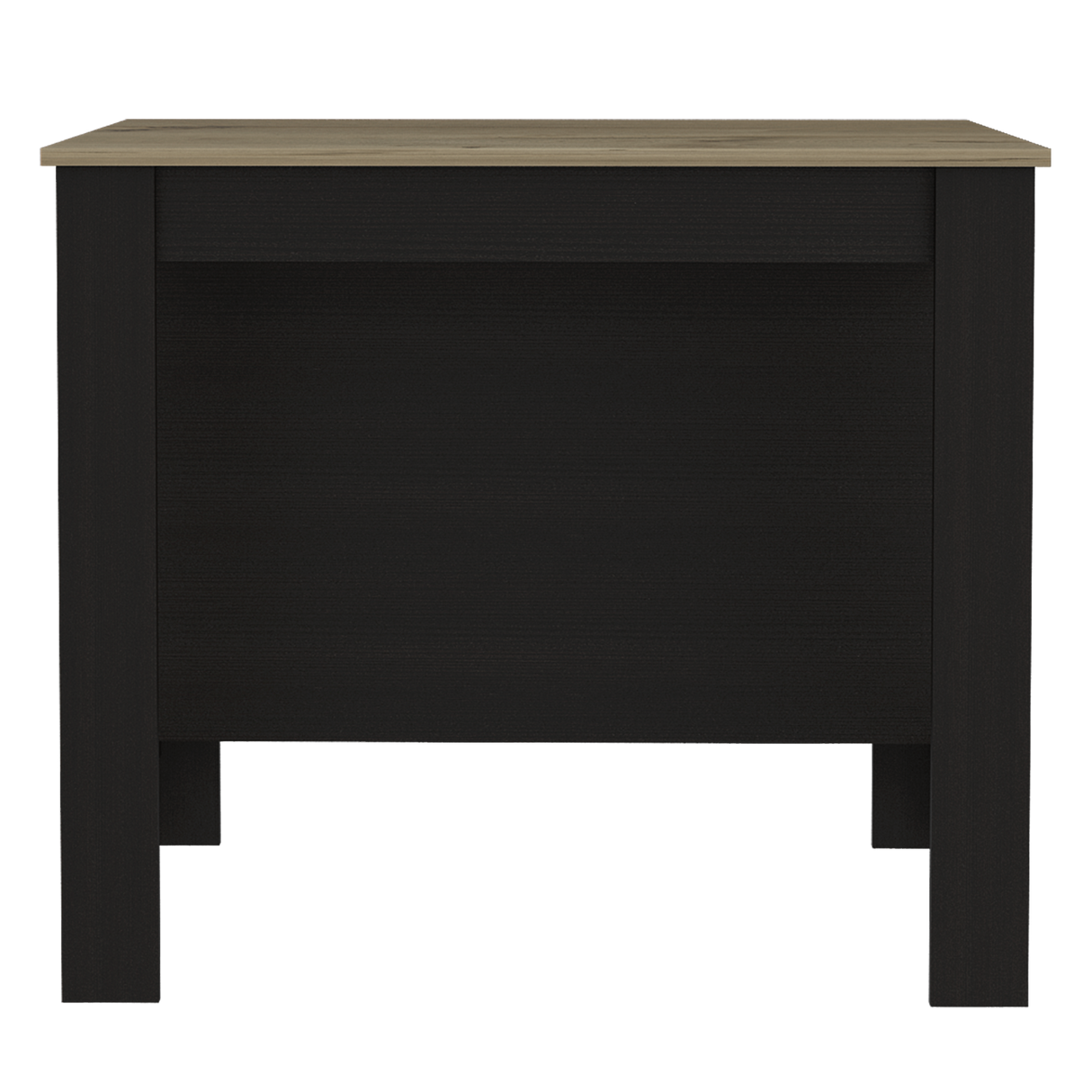 Isla de Cocina Cala 70x103 Wengue Duna 2 Entrepaños