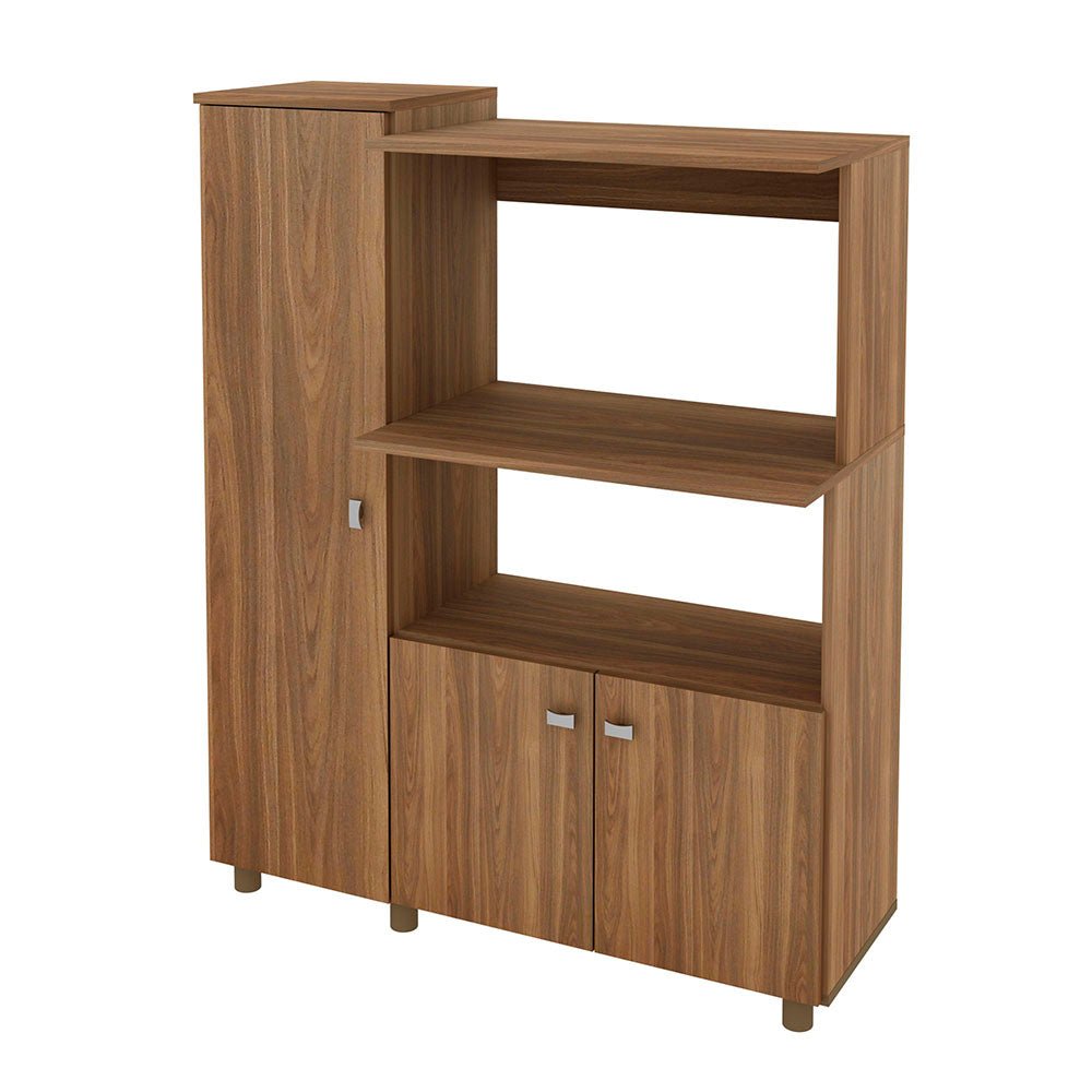 Mueble Auxiliar Segovia Cafe - Muebles Organizadores | Bylmo