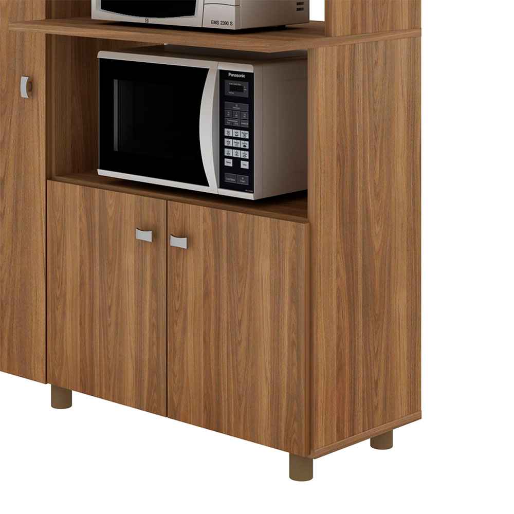 Mueble Auxiliar Segovia Cafe - Muebles Organizadores | Bylmo