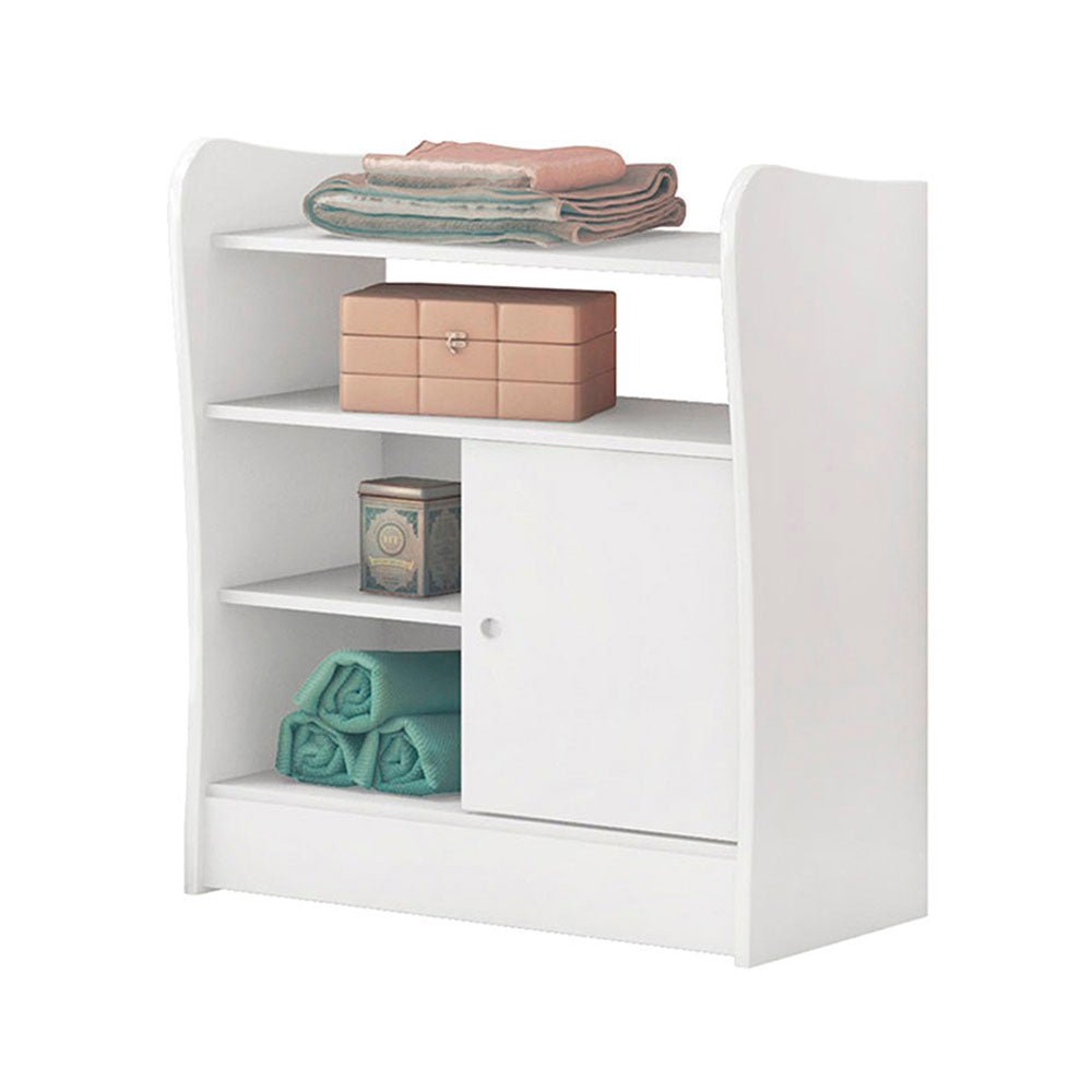 Cama Cuna Janeiro 193 cm Blanco Transformable - Camas | Bylmo