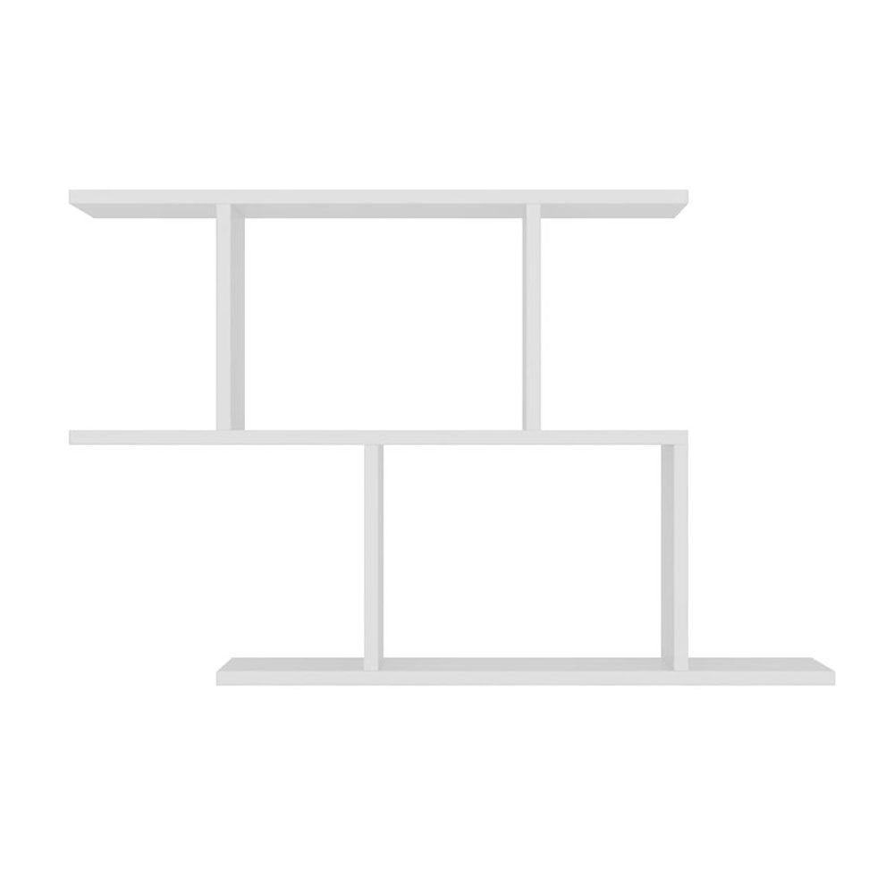 Repisa Bento Blanco 78 cm - Repisas y Percheros | Bylmo