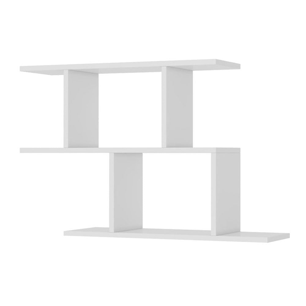 Repisa Bento Blanco 78 cm - Repisas y Percheros | Bylmo