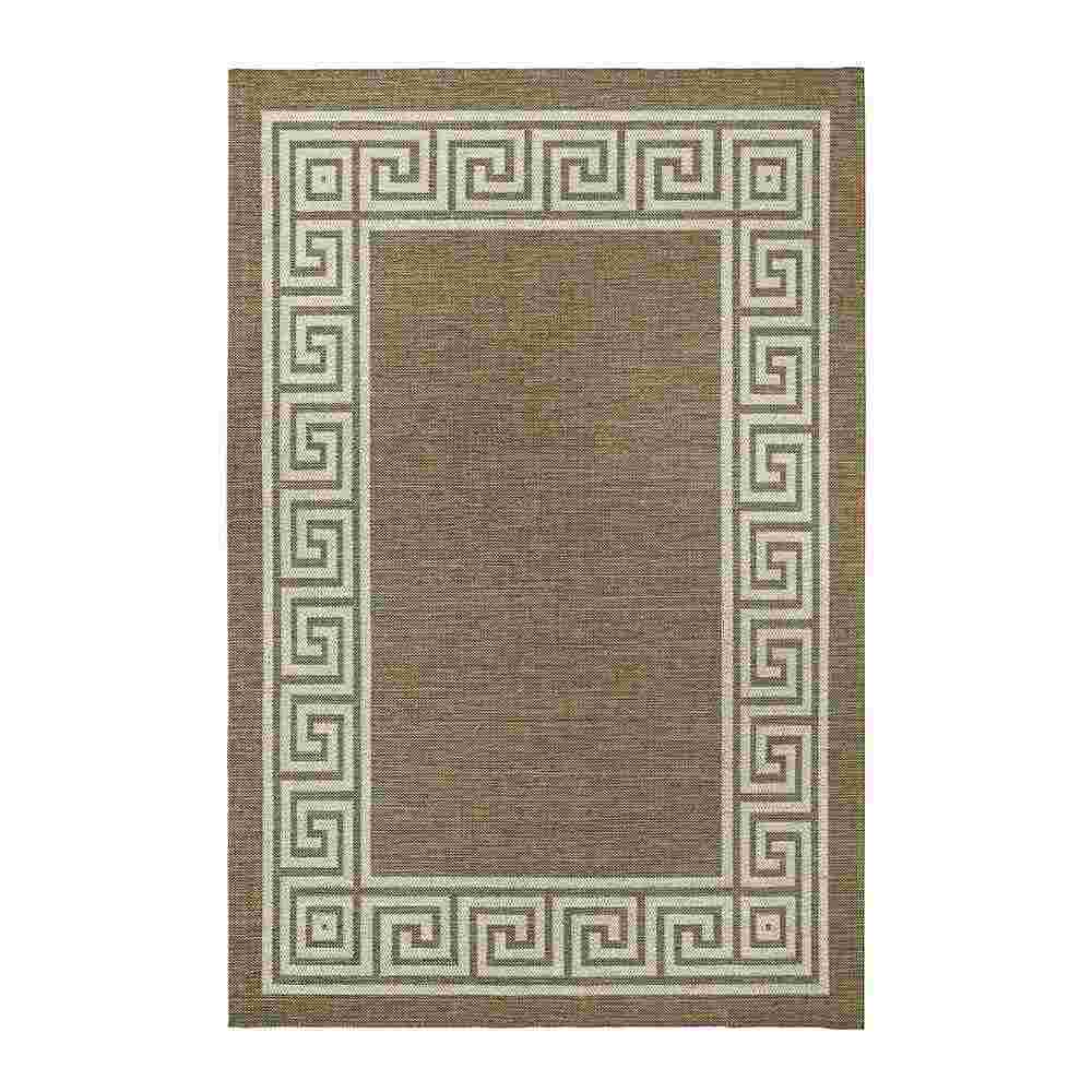 Alfombra Dover Capucciono 150x100cm Rectangular Medio Suave de Figuras - Tapetes y Alfombras | Bylmo