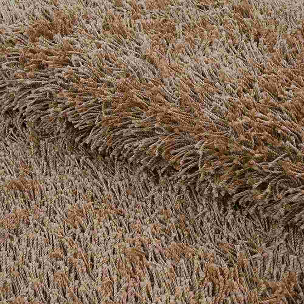 Alfombra Hawai 150 cm x 200 cm de Hogar Cafe Expreso Peludo - Tapetes y Alfombras | Bylmo