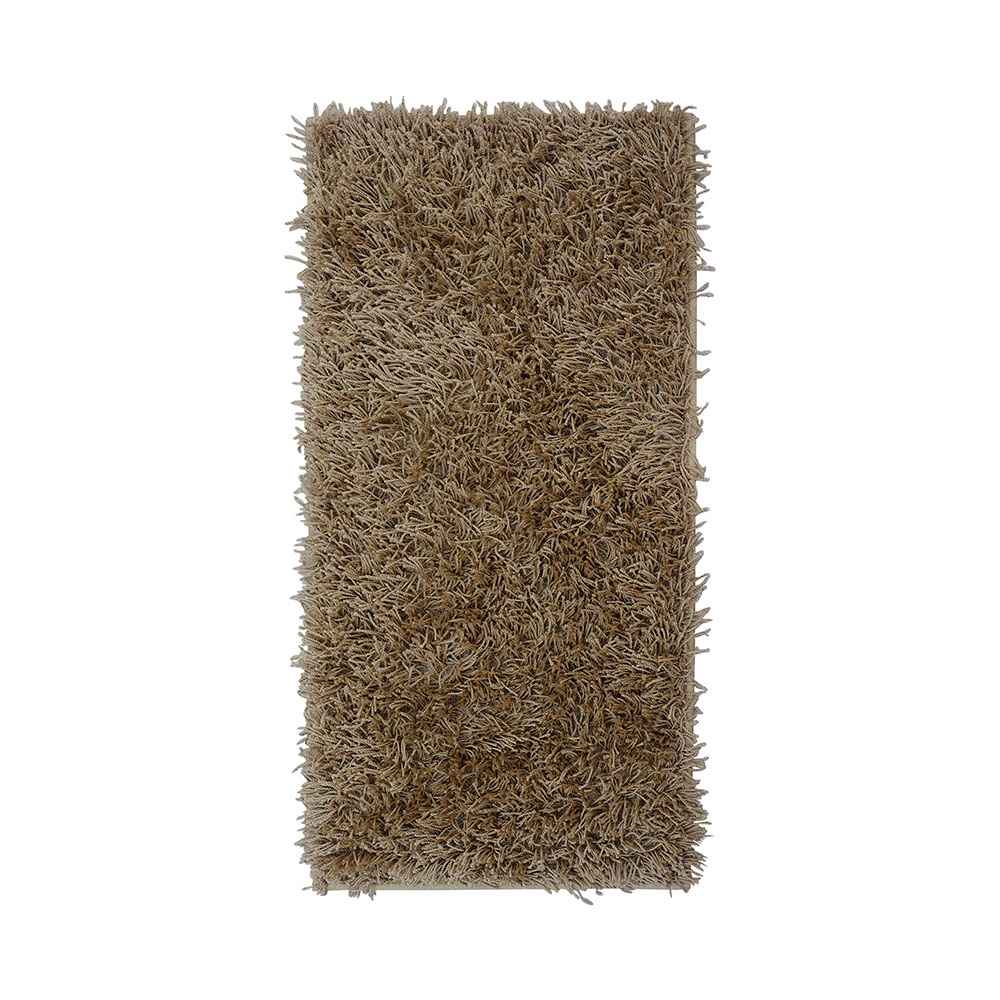 Alfombra Hawai 50 cm x 100 cm de Hogar Cafe Expreso Peludo - Tapetes y Alfombras | Bylmo