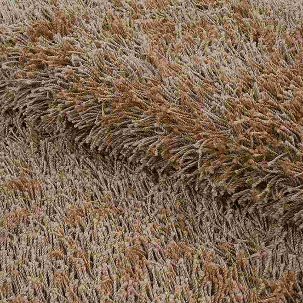Alfombra Hawai 50 cm x 100 cm de Hogar Cafe Expreso Peludo - Tapetes y Alfombras | Bylmo