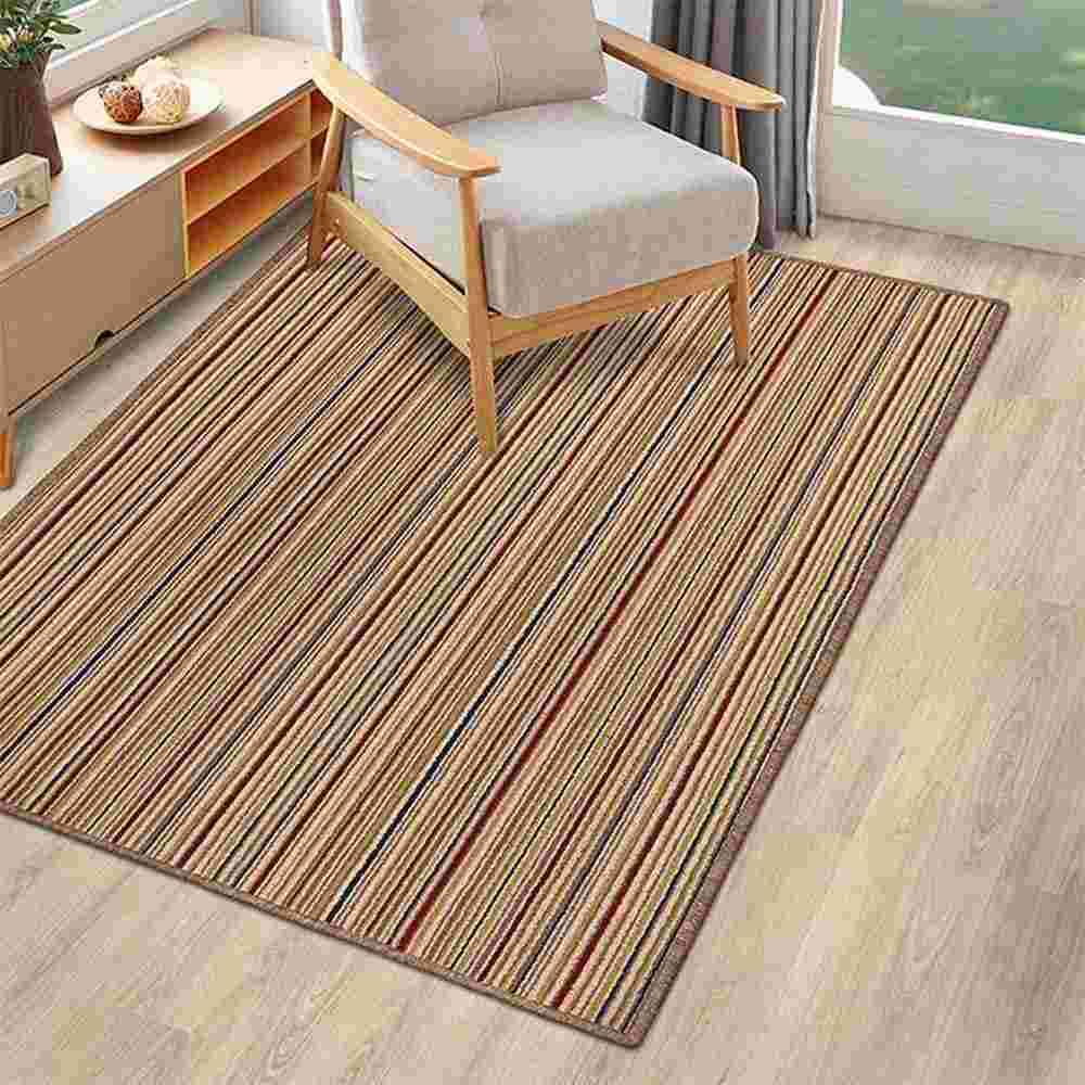 Alfombra Newark 100 cm x 150 cm de Hogar Linhas con Lineas - Tapetes y Alfombras | Bylmo