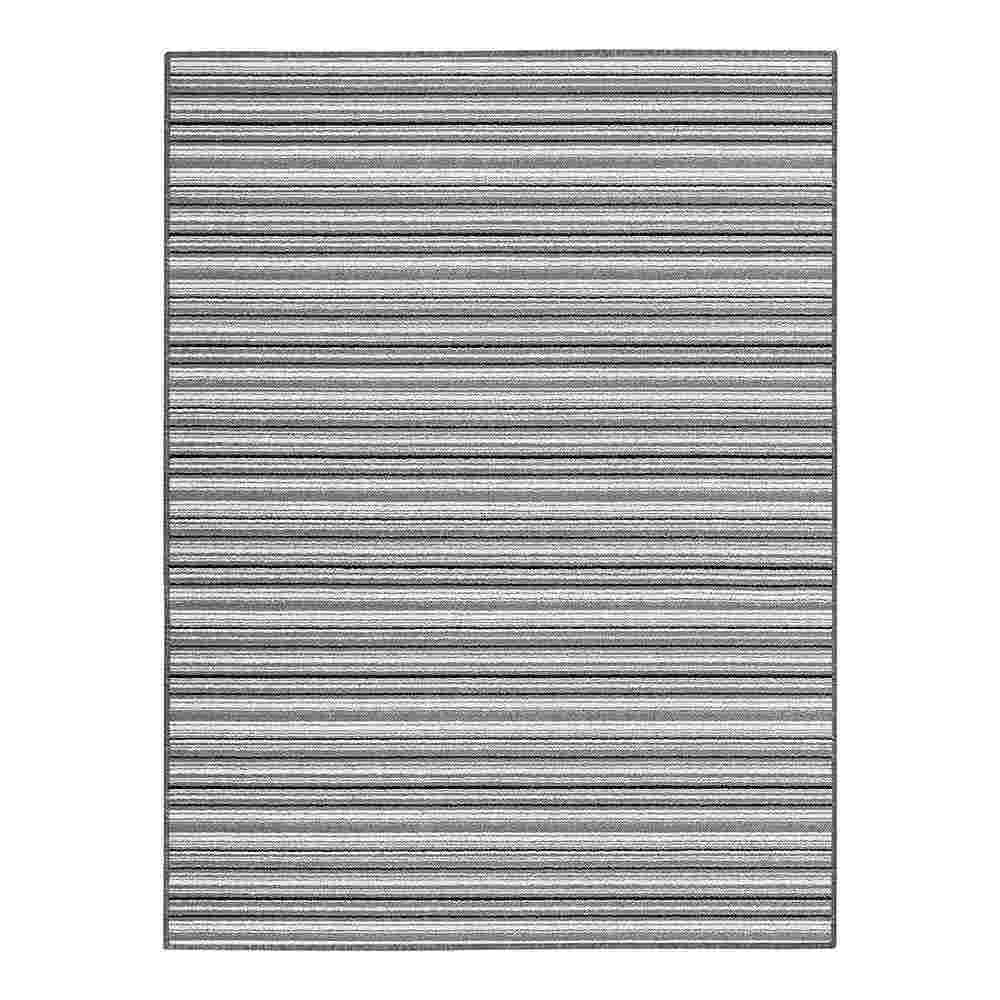 Alfombra Newark 150 cm x 200 cm de Habitación Arrecife con Lineas - Tapetes y Alfombras | Bylmo