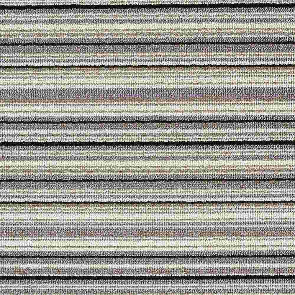 Alfombra Newark 150 cm x 200 cm de Habitación Arrecife con Lineas - Tapetes y Alfombras | Bylmo