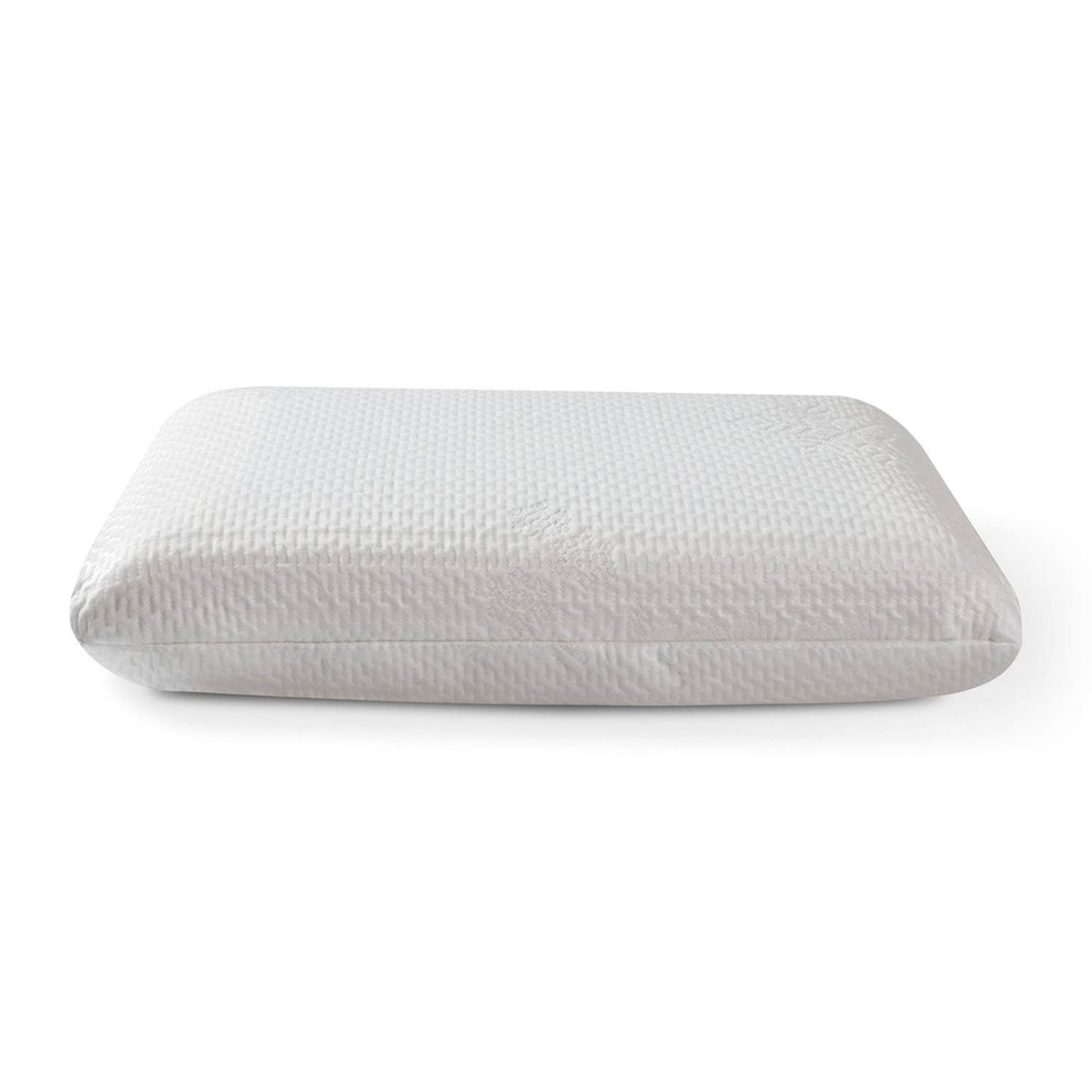 Almohada Spumagic Classic Fresh Espuma viscoelástica Blanco 46 cm con Gel Termosensible - Almohadas | Bylmo