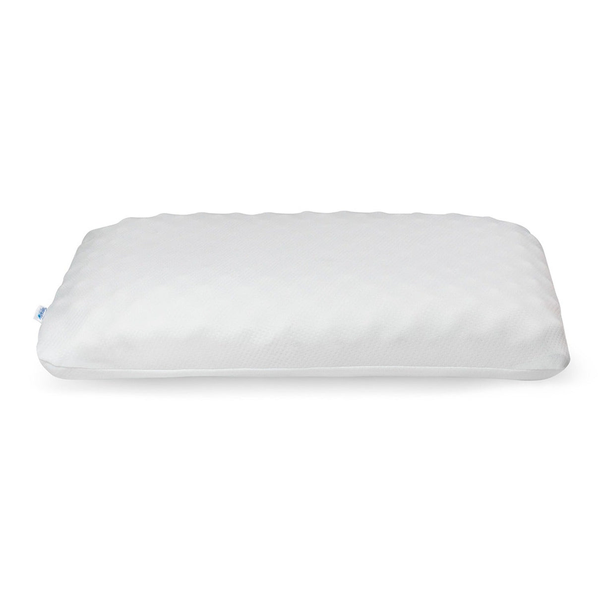 Almohada Spumagic Hybrid Plus Espuma Viscoelástica Blanco 36 cm Termosensible - Almohadas | Bylmo