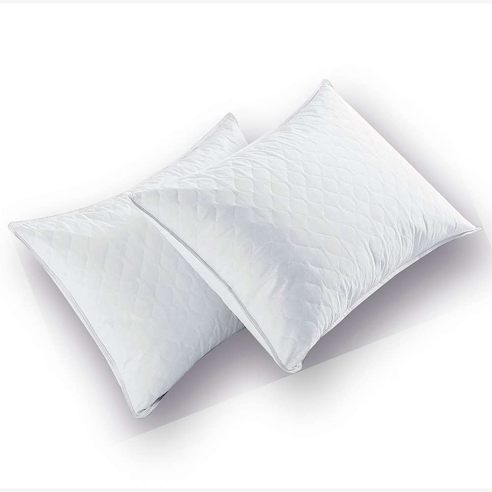 Almohada Soft Blanco 70 cm (Una Almohada) - Almohada | Bylmo