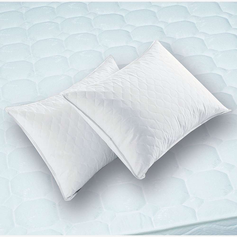 Almohada Soft Blanco 70 cm (Una Almohada) - Almohada | Bylmo