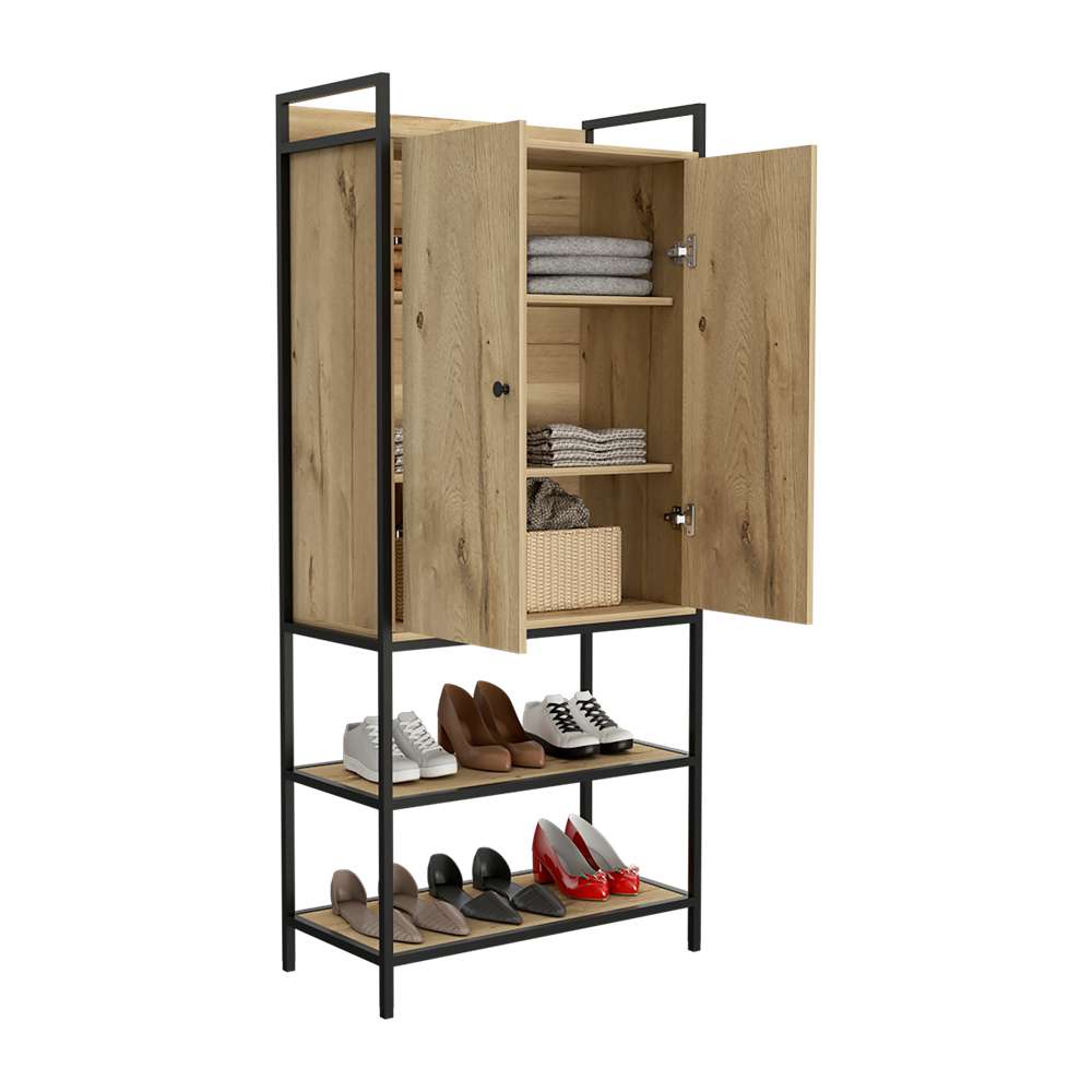 Closet Dreams Connect Duna 80 cm con Dos Puertas - Closets | Bylmo