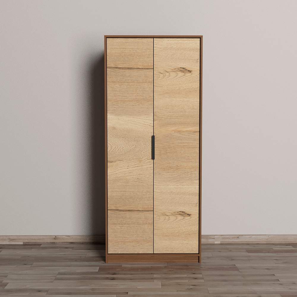 Closet Col Gales 80 cm con Dos Puertas - Closets | Bylmo