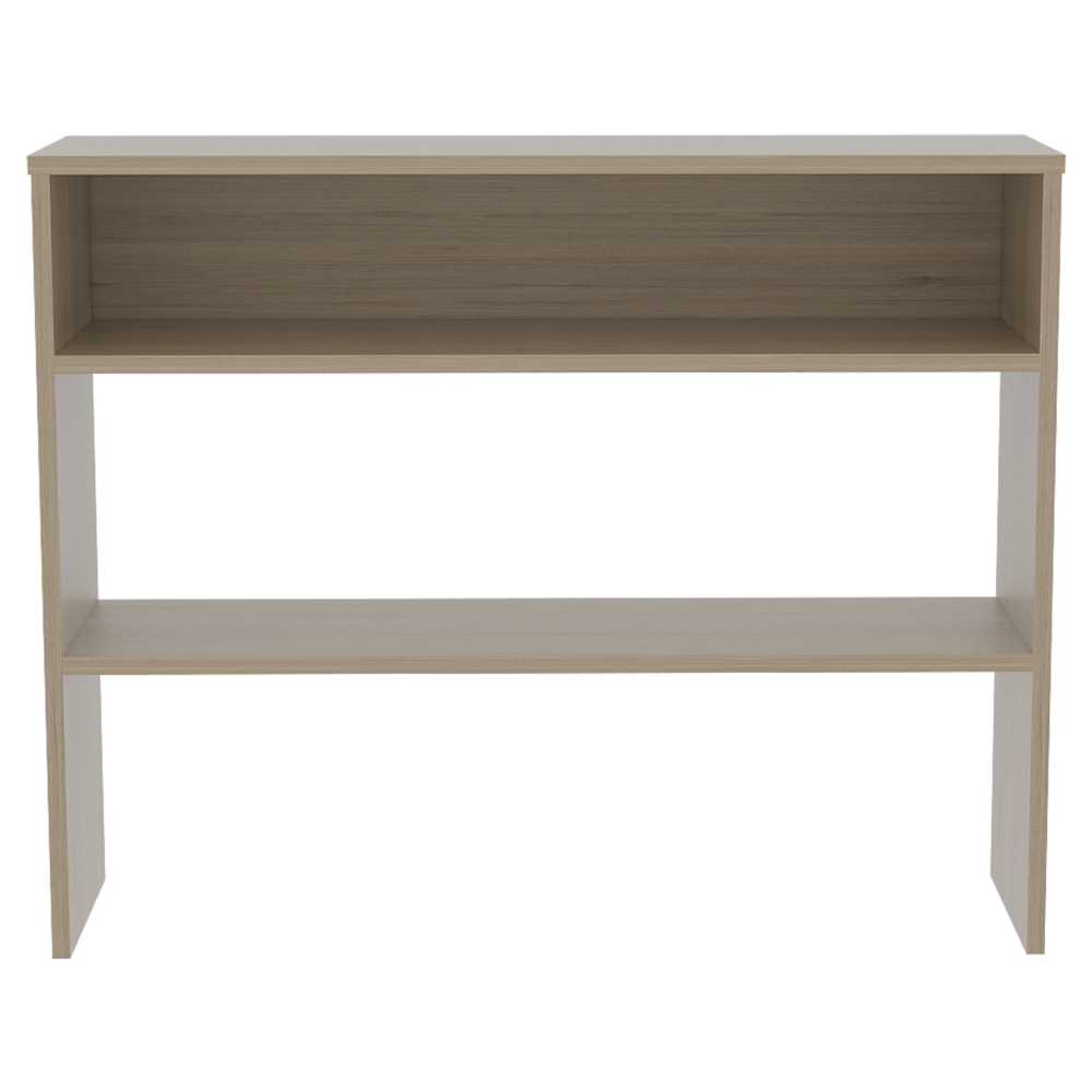 Arrimo Beijing Rovere 100x80cm con Dos Compartimientos y con Patas - Bifes | Bylmo