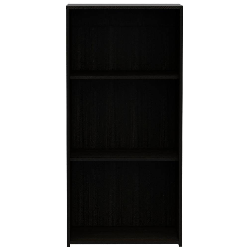 Biblioteca Kalo Duna 56x143cm con Tres Compartimientos - Bibliotecas | Bylmo