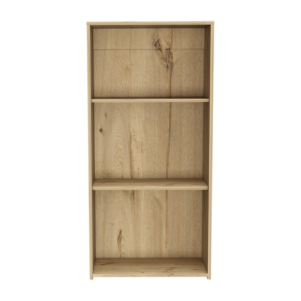 Biblioteca Kalo Duna 58 cm con Entrepaños - Bibliotecas | Bylmo