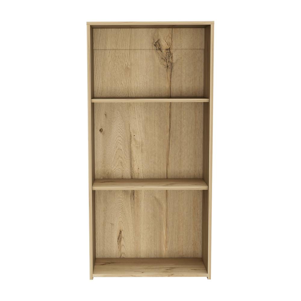 Biblioteca Kalo Plus Duna 58 cm con Entrepaños - Bibliotecas | Bylmo