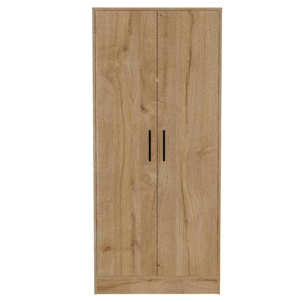 Closet Ambery Duna 80 cm con Dos Puertas y Un Cajón - Closets | Bylmo