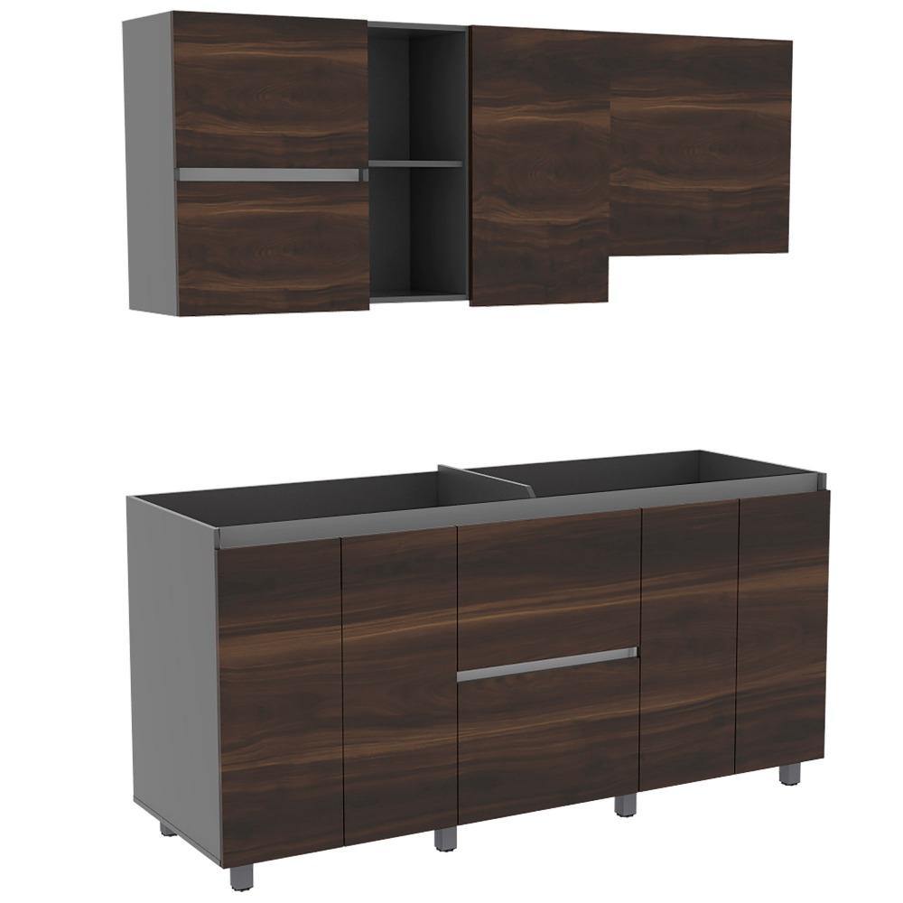 Cocina Bianca Habano 180 cm - Cocinas | Bylmo