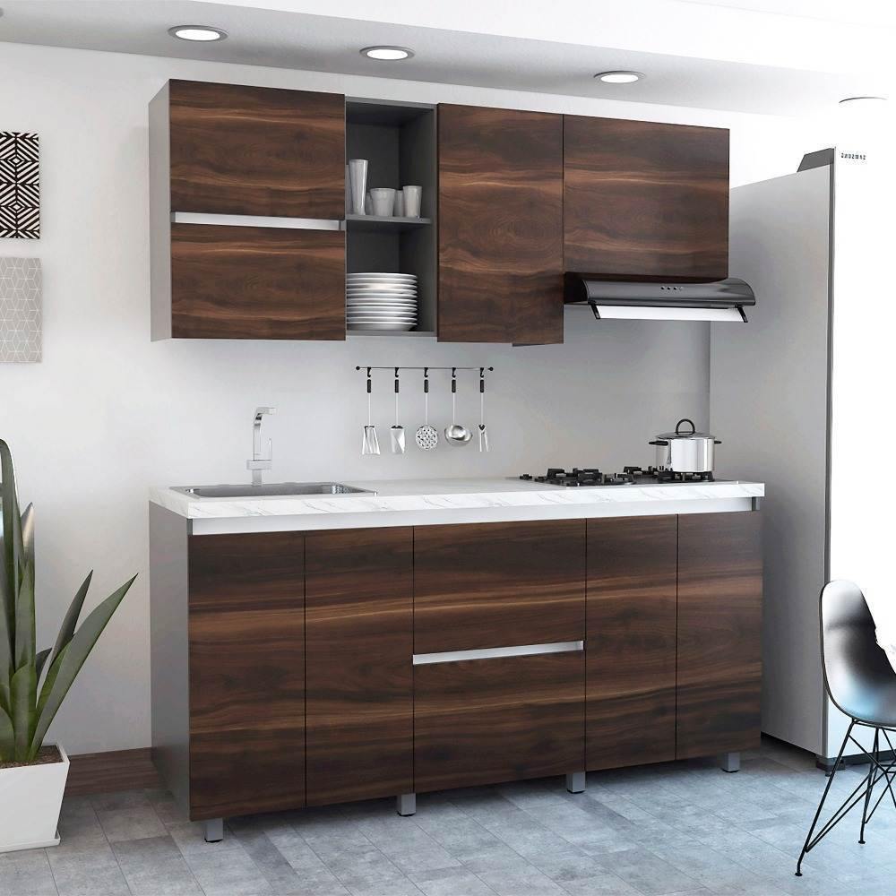 Cocina Bianca Habano 180 cm - Cocinas | Bylmo