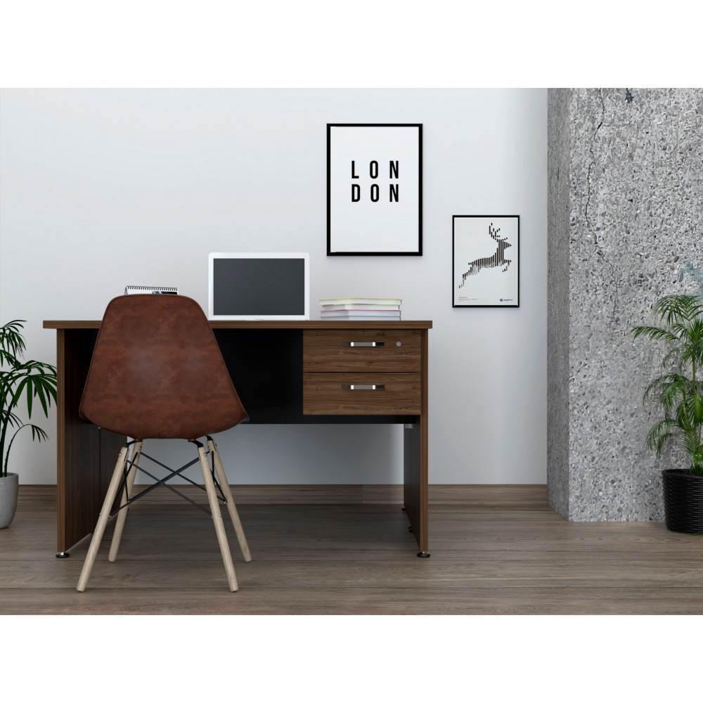 Cajonera Monarca Negro y Gale - Escritorios y Archivadores | Bylmo