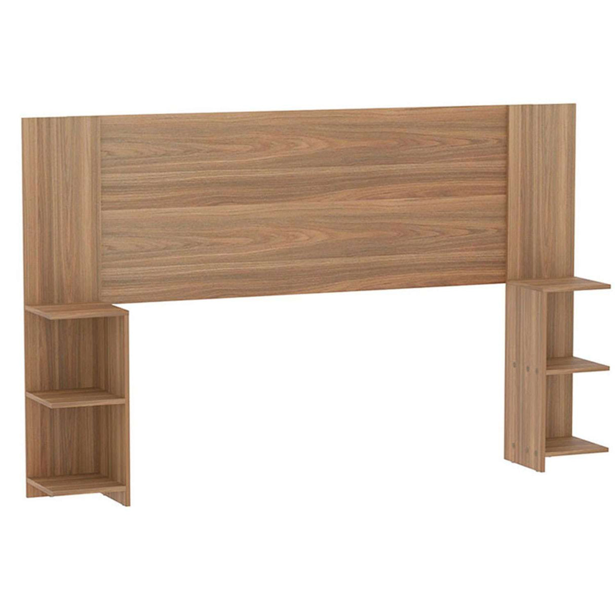 Cabecero Phoenix Teca 195x121cm Liso para Cama Doble - Camas y Cabeceros | Bylmo