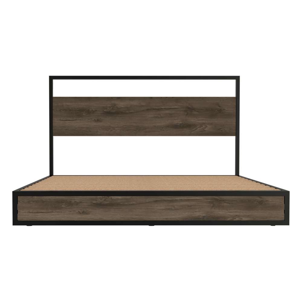 Cama Zoho Zen Doble 140 cm Bellota - Camas | Bylmo