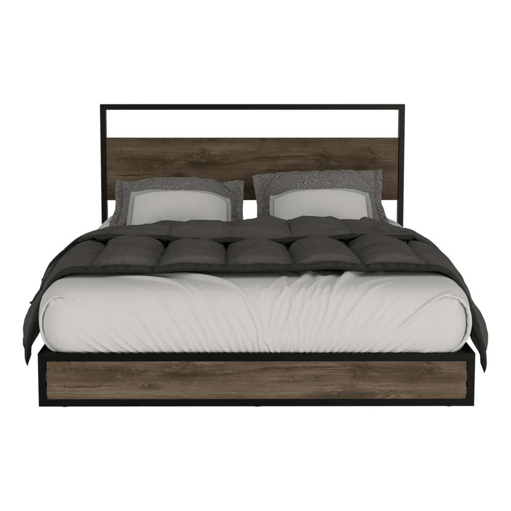 Cama Zoho Zen Doble 140 cm Bellota - Camas | Bylmo