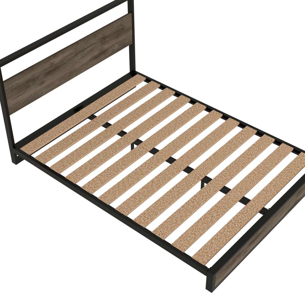 Cama Zoho Zen Doble 140 cm Bellota - Camas | Bylmo