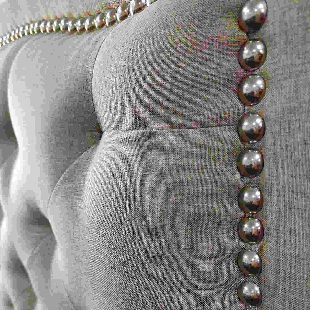 Base Cama Lawrence Camel 160x30cm para Colchón Queen 160 X 190 Cm con Cabecero - Camas y Cabeceros | Bylmo