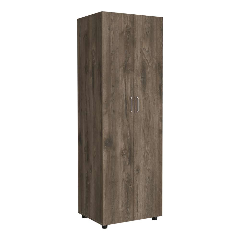 Closet F60 Bellota 60 cm con Dos Puertas - Closets | Bylmo