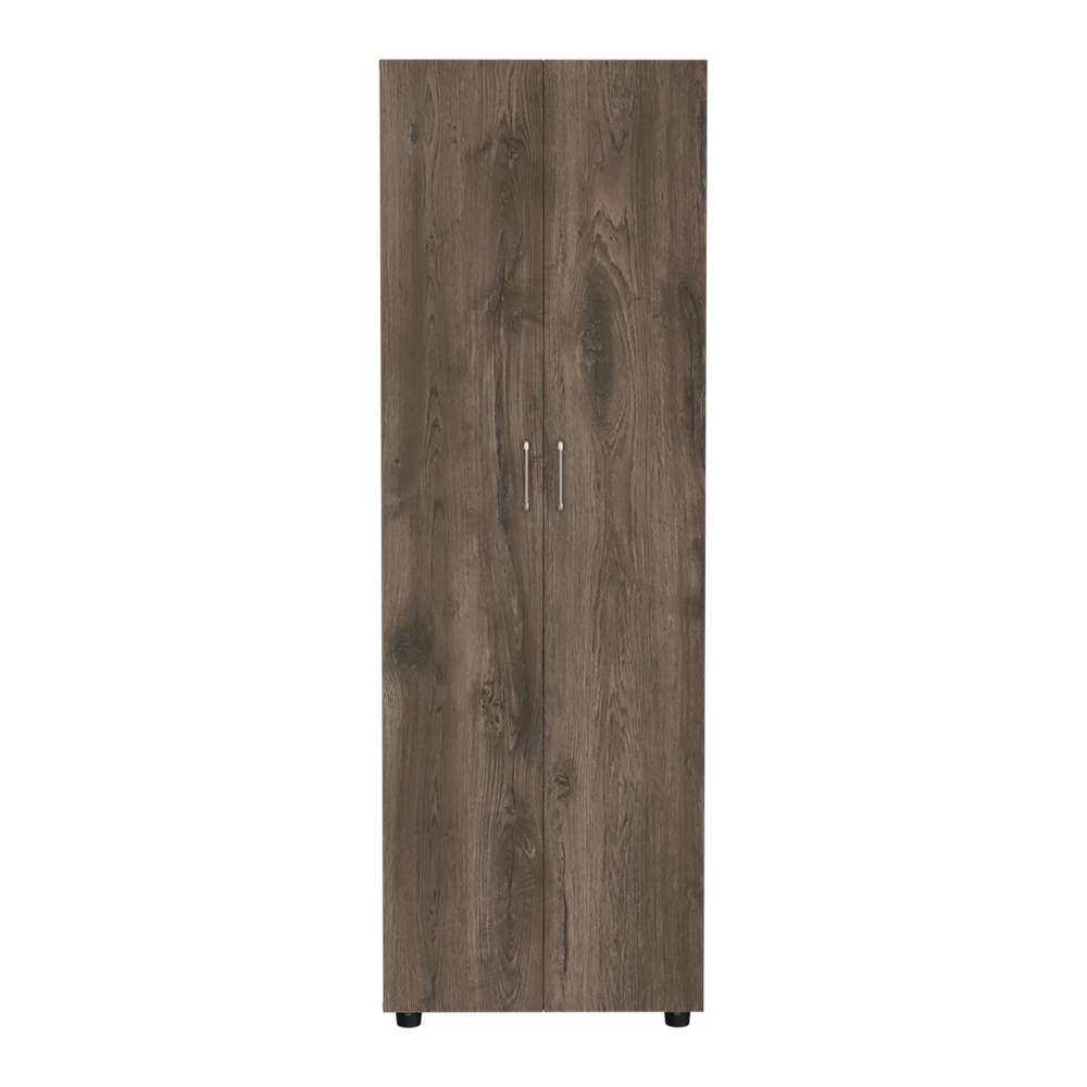 Closet F60 Bellota 60 cm con Dos Puertas - Closets | Bylmo