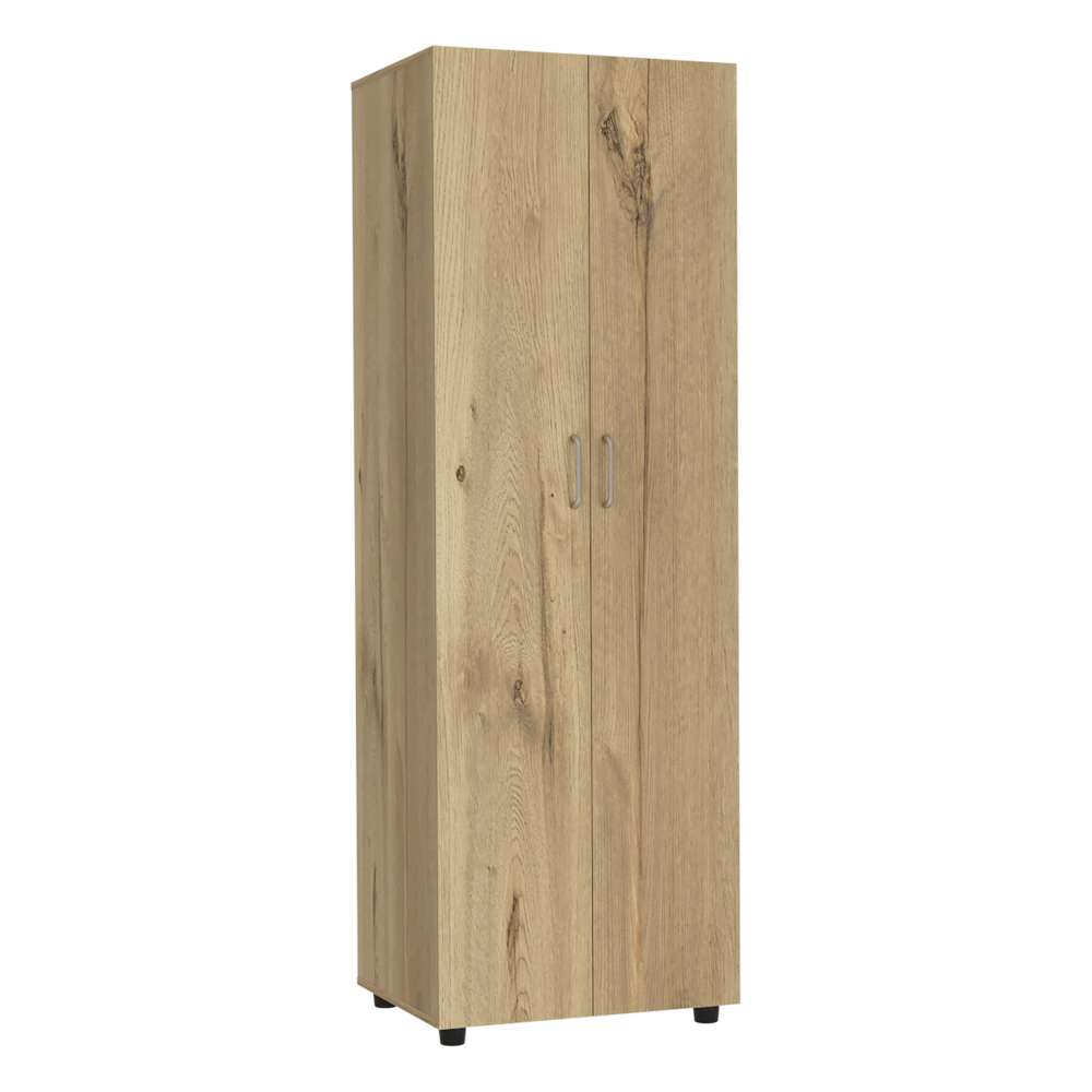 Closet F60 Duna 60 cm con Dos Puertas - Closets | Bylmo