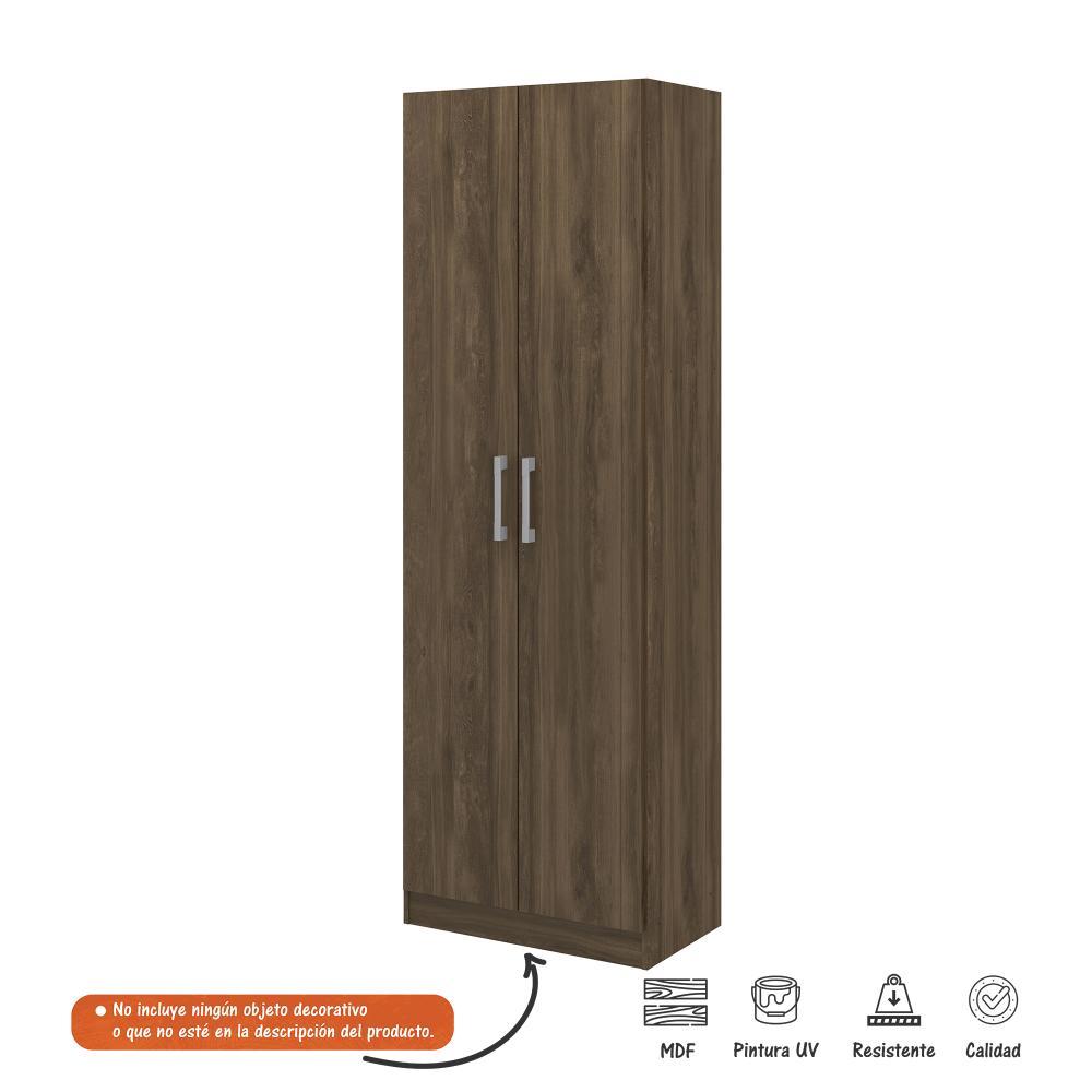 Mueble de Aseo Legno 56x169cm con Dos Puertas - Muebles Organizadores | Bylmo