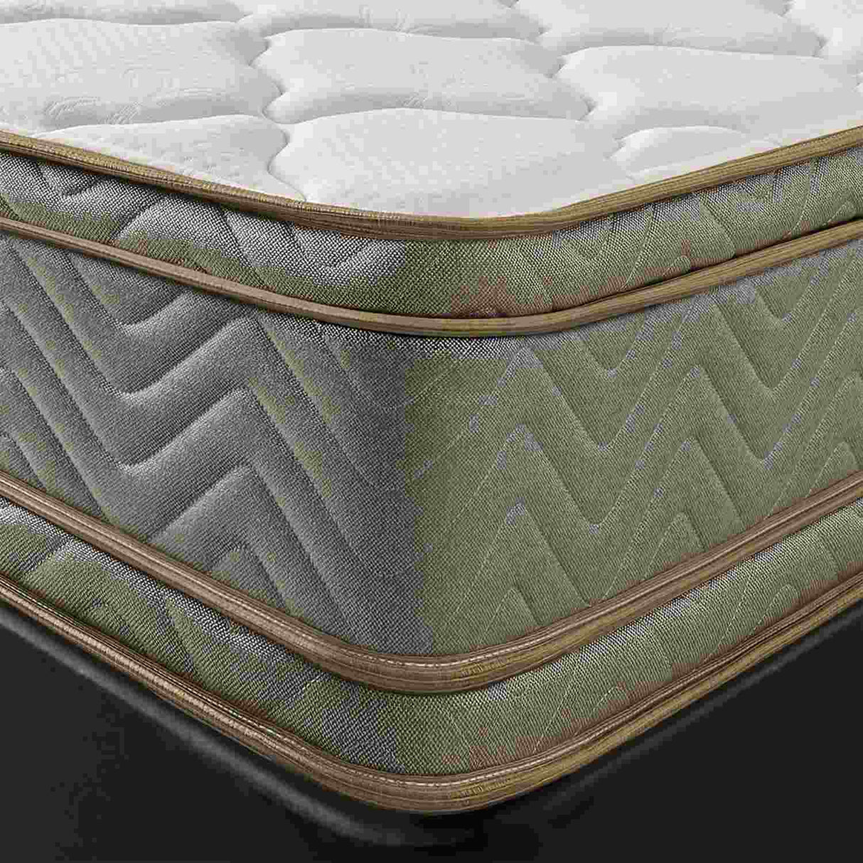 Colchón Optims Doble 140 cm Suave sin Almohadas - Colchones | Bylmo