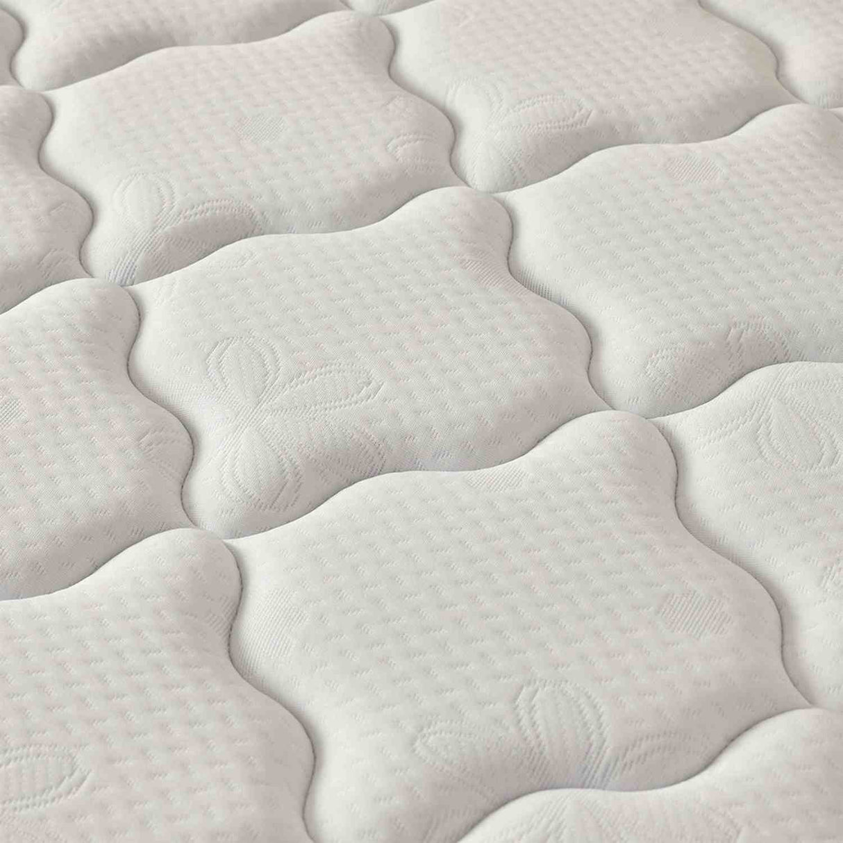 Colchón Optims King 200 cm Suave sin Almohadas - Colchones | Bylmo