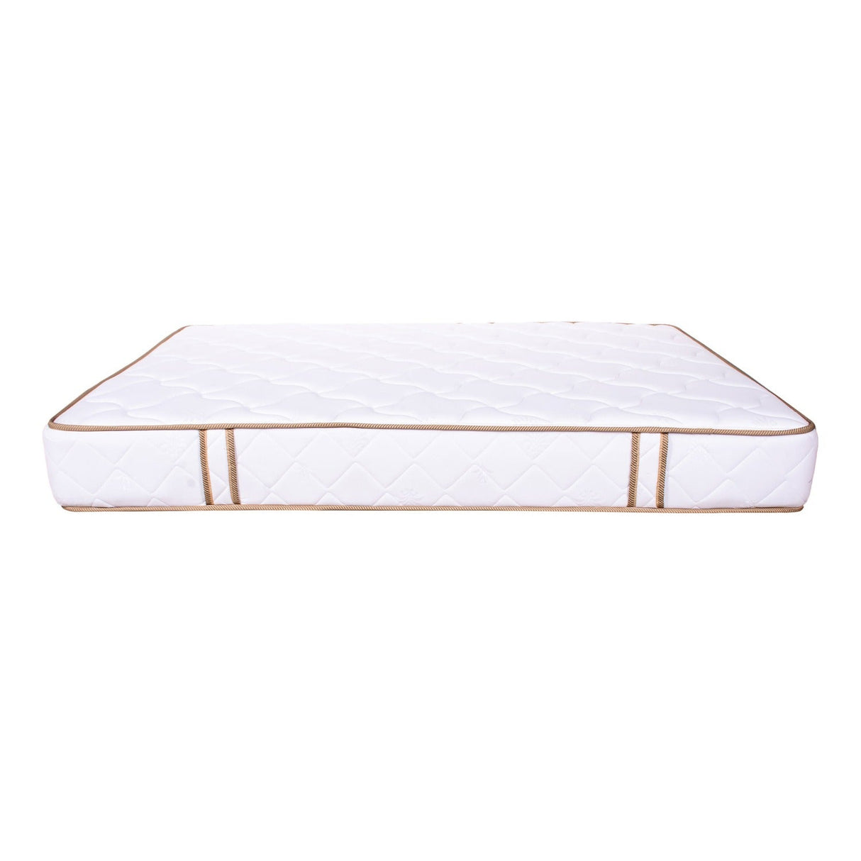 Colchón Paris Doble 140 cm Firme - Colchones | Bylmo