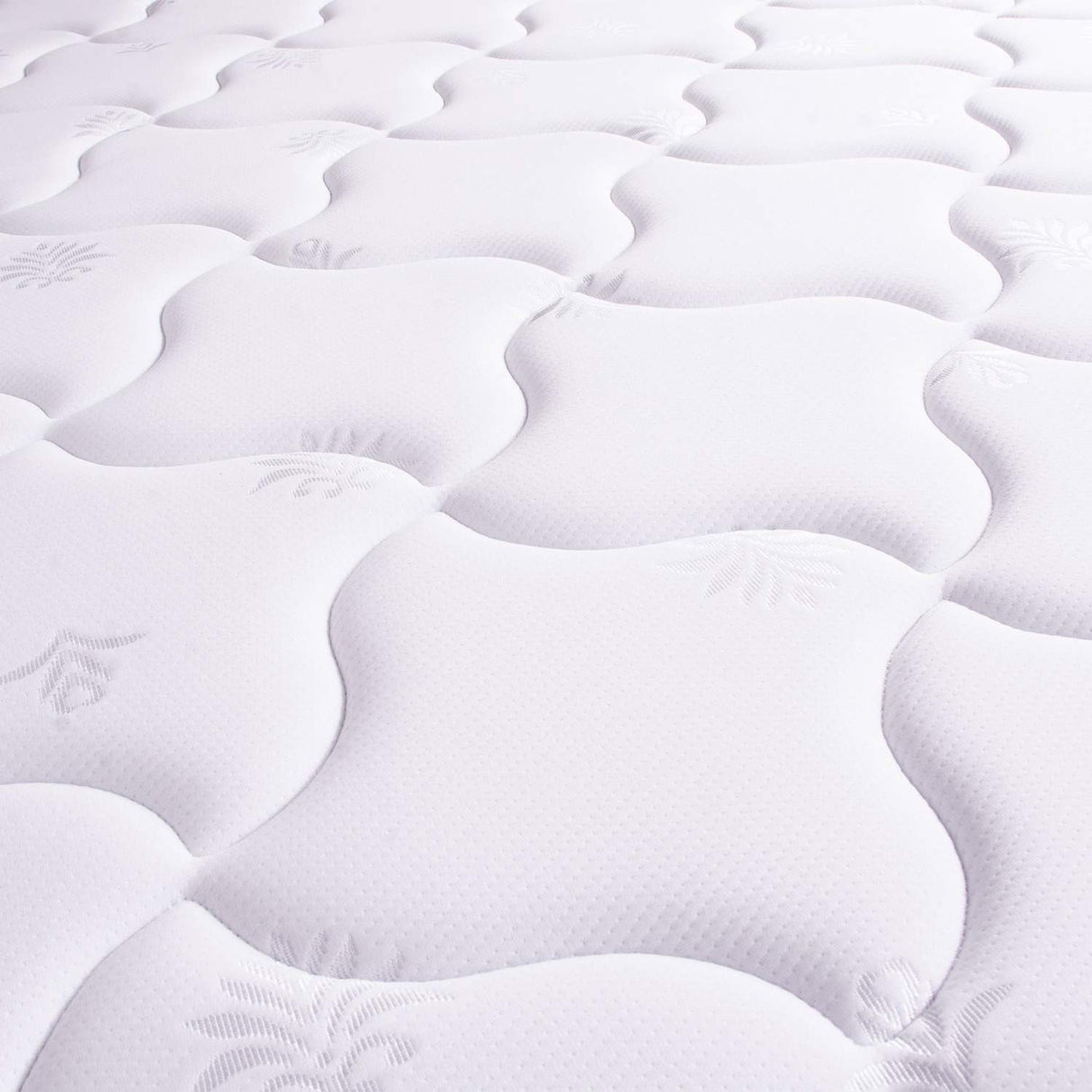 Colchón Paris King 200 cm Firme - Colchones | Bylmo