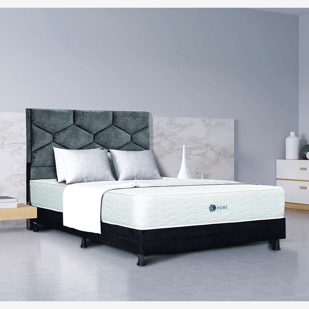 Colchón Premium Doble 140 cm Medio - Colchon | Bylmo