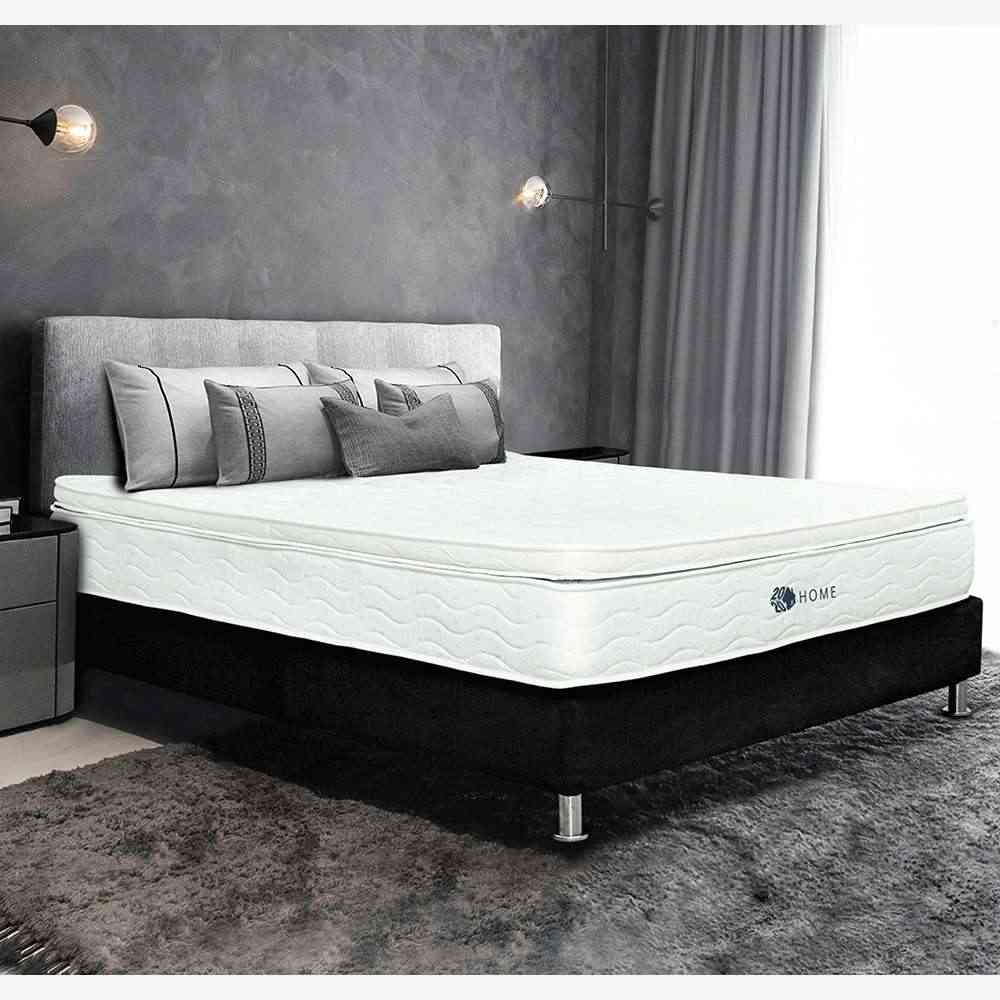 Colchón Supreme Semidoble 120 cm Medio - Colchon | Bylmo