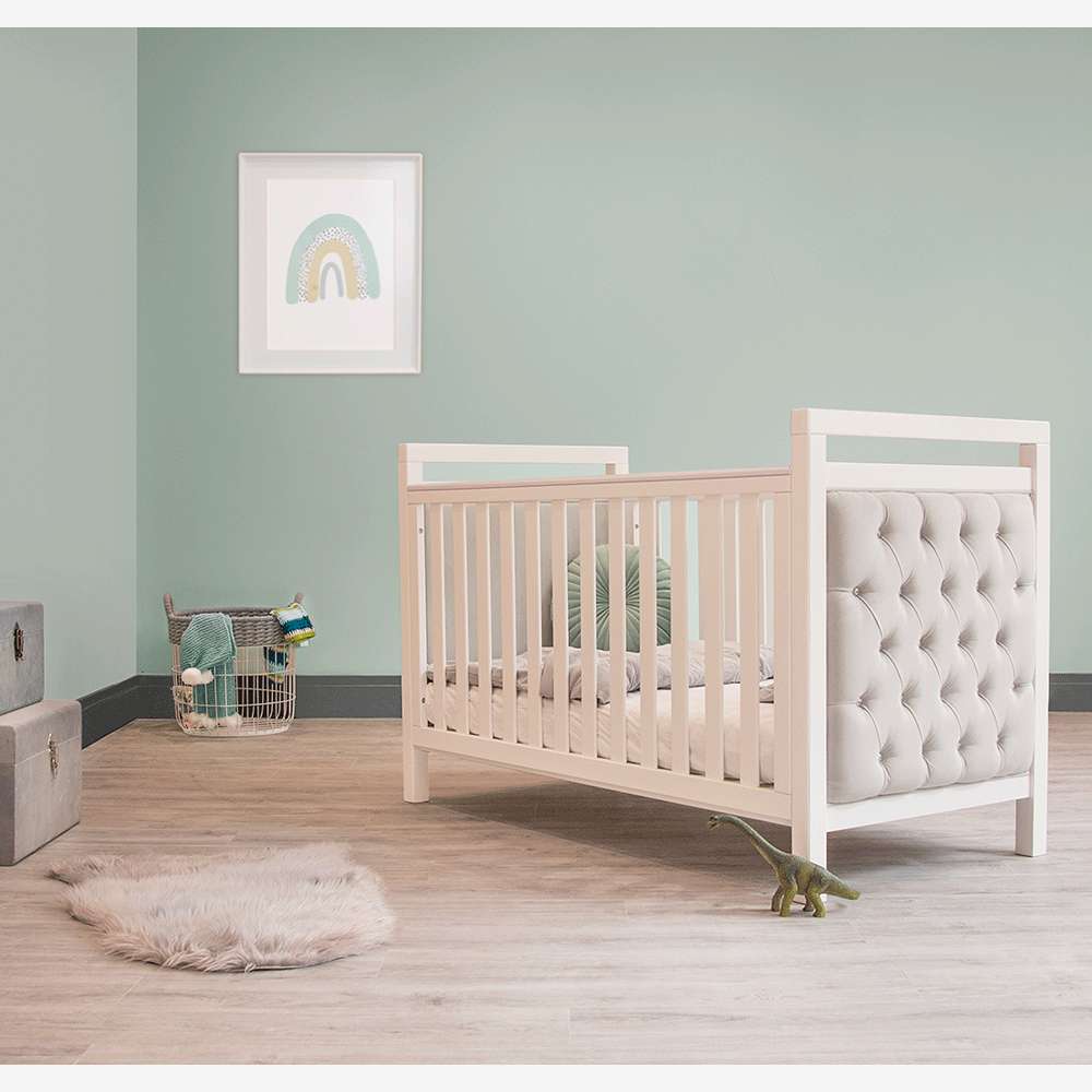 Colchón Sweet 60 x 120 cm Semi Ortopedico - Colchon | Bylmo