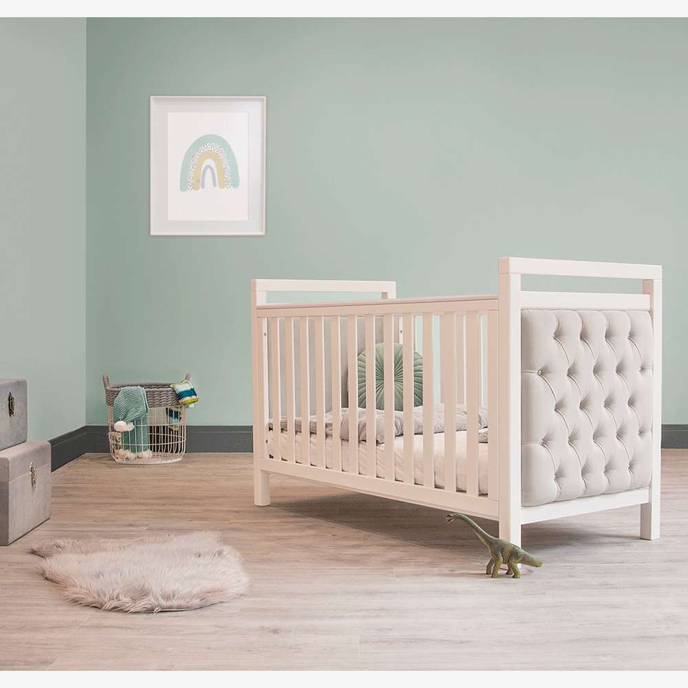 Colchón Sweet 70 x 130 cm Semi Ortopedico - Colchon | Bylmo