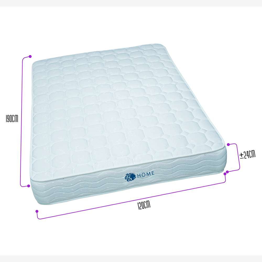 Colchón Special Semidoble 120 cm Medio - Colchon | Bylmo