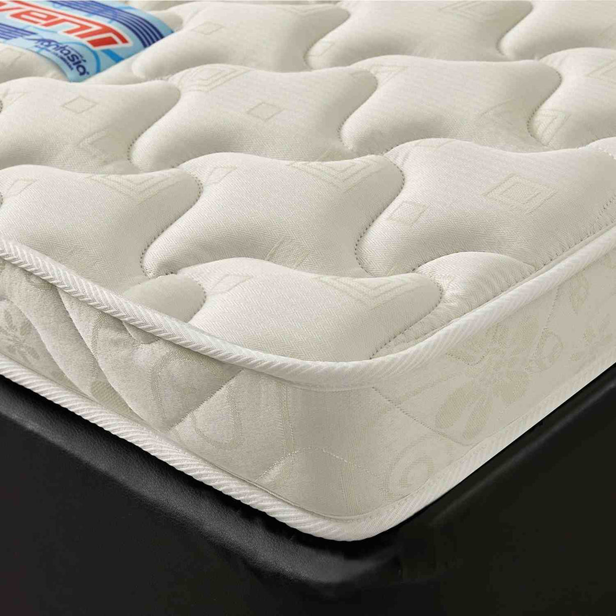 Colchoneta Juventi E Sencilla 90 cm Suave sin Almohadas - Colchones | Bylmo