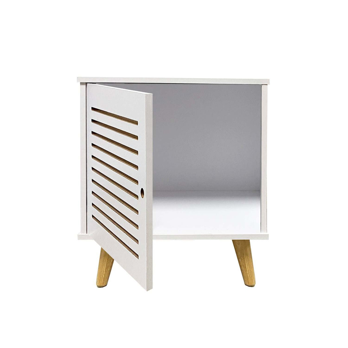 Combo Cabecero Room Verde Menta Doble 140 cm Rectangular con 2 Mesas de Noche Cuadradas - Combos Habitacion | Bylmo