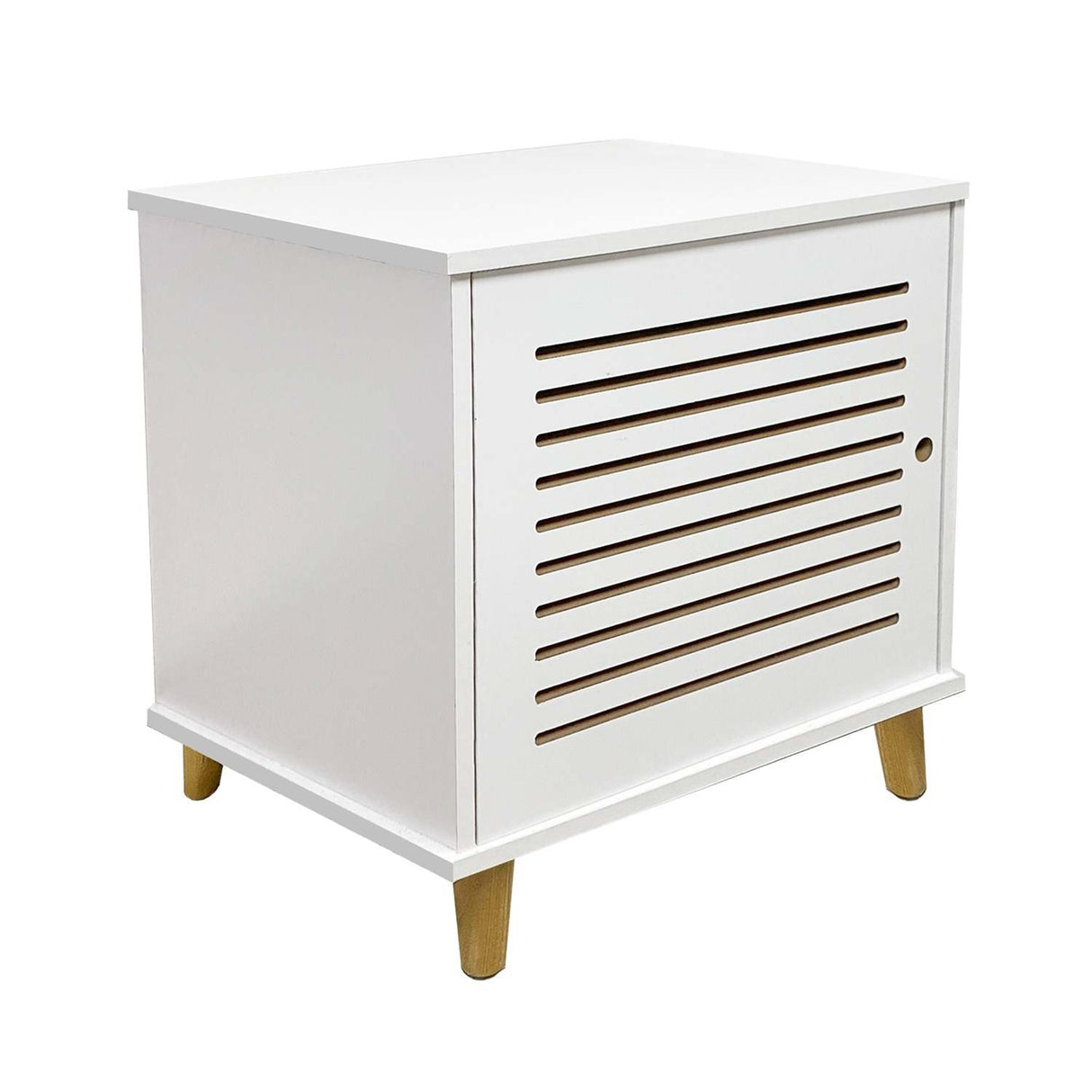 Combo Cabecero Room Verde Menta Doble 140 cm Rectangular con 2 Mesas de Noche Cuadradas - Combos Habitacion | Bylmo