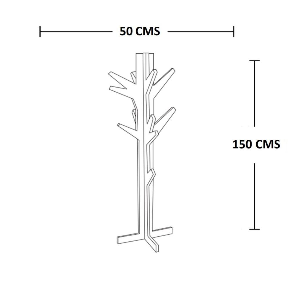 Combo Poltrona, Puff, Banqueta, Mesa y Perchero Azul 102 cm - Sillas | Bylmo