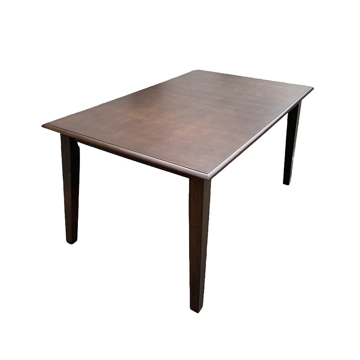 Comedor Glienza Cafe 150x74cm Rectangular de Seis Puestos y con Seis Sillas - Comedores | Bylmo